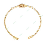 Load image into Gallery viewer, Round Fashion Bracelet BRFA1440
