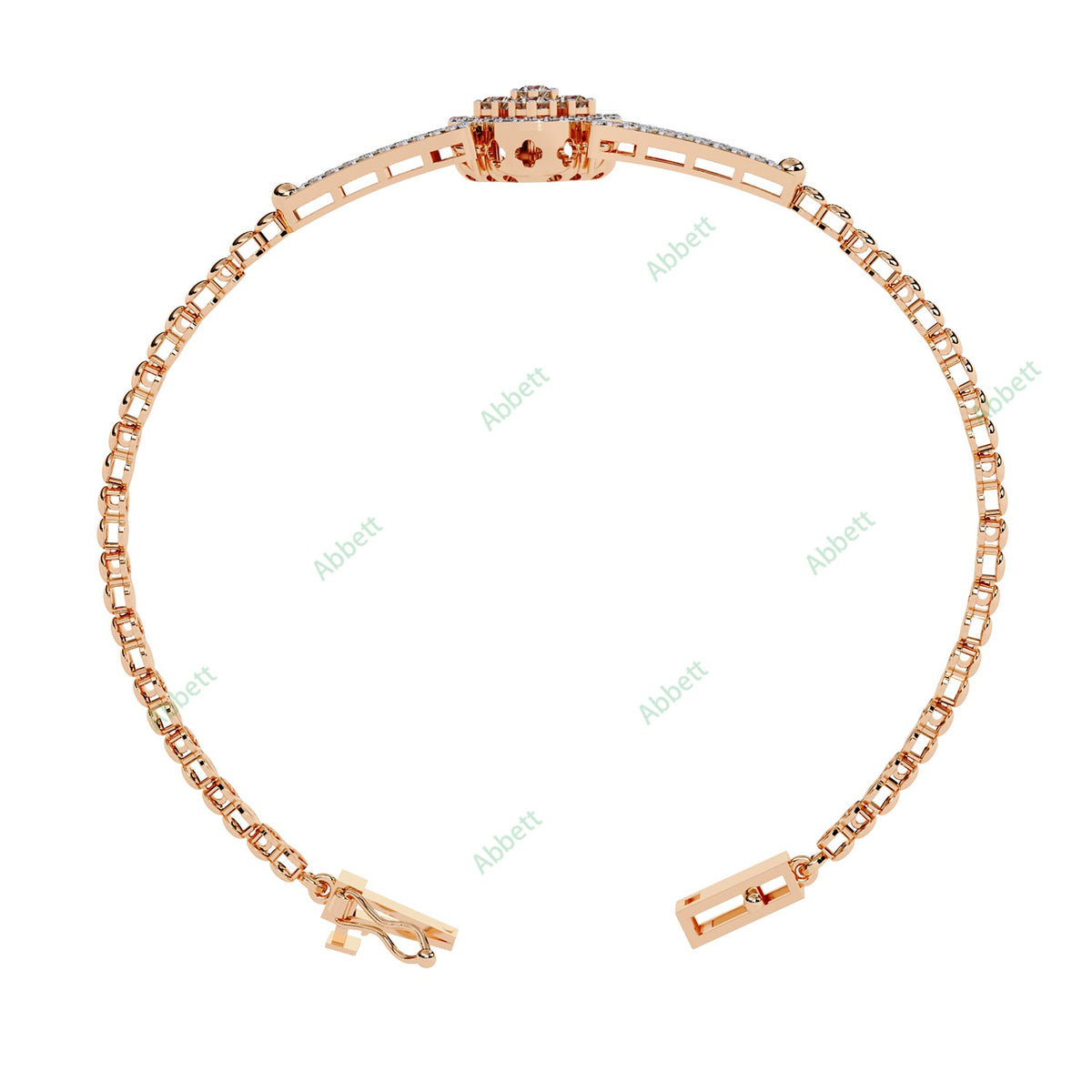 Fashion Bracelet BRFA1440