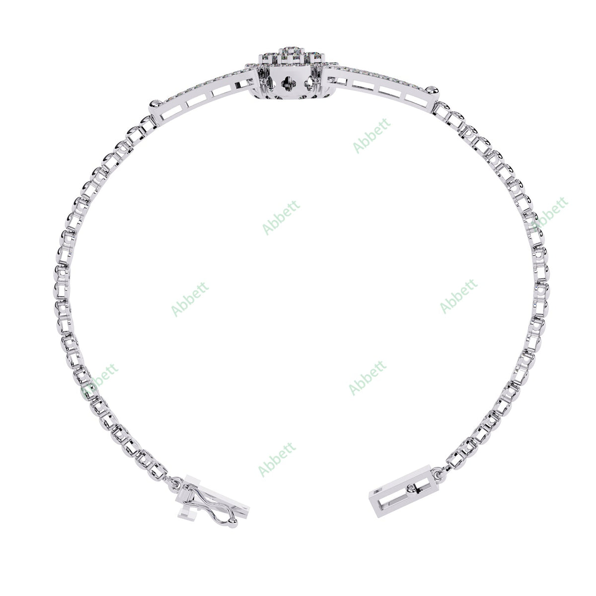 Fashion Bracelet BRFA1440