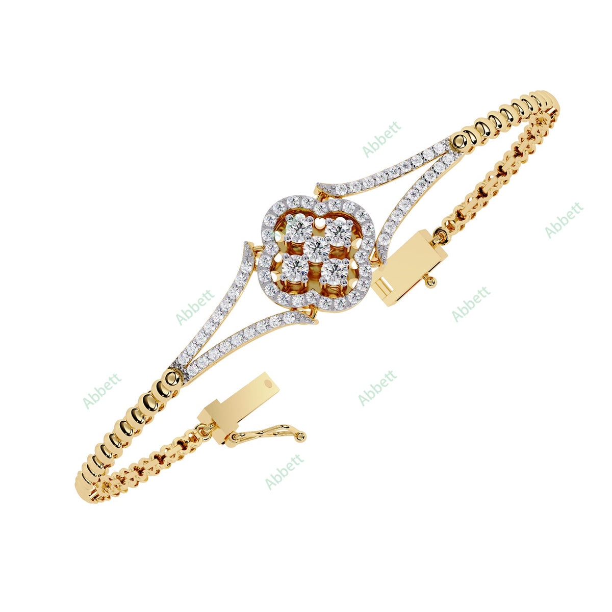 Fashion Bracelet BRFA1440