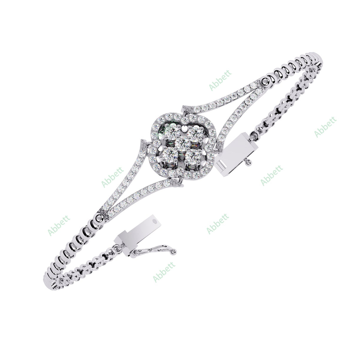 Fashion Bracelet BRFA1440