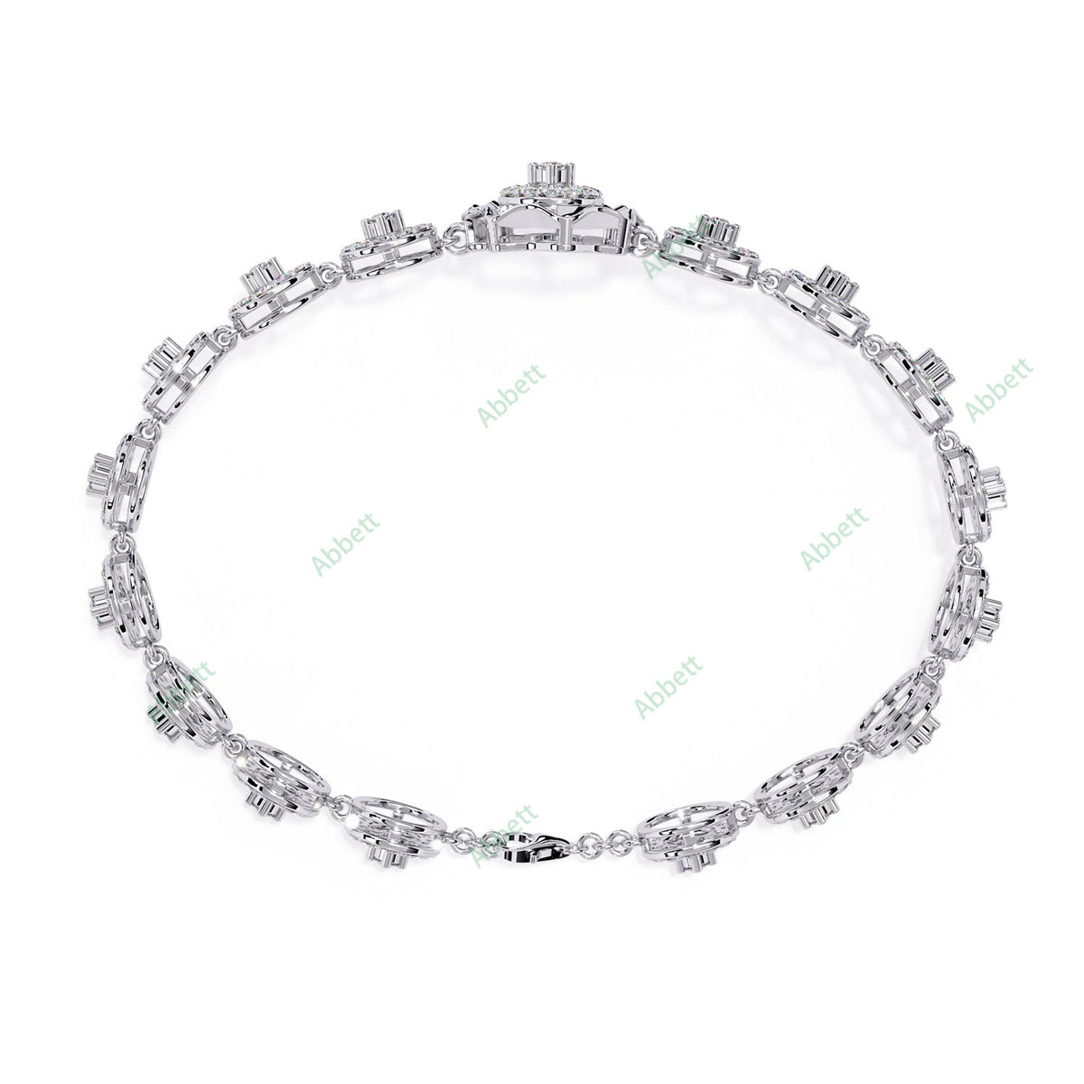 Fashion Bracelet BRFA1441