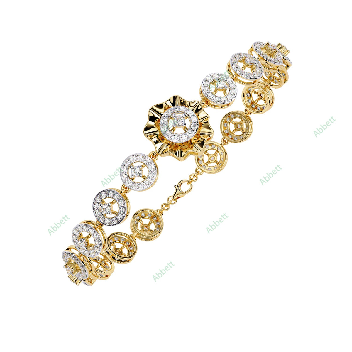 Fashion Bracelet BRFA1441