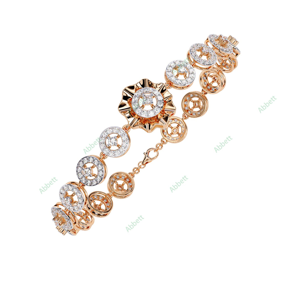 Fashion Bracelet BRFA1441