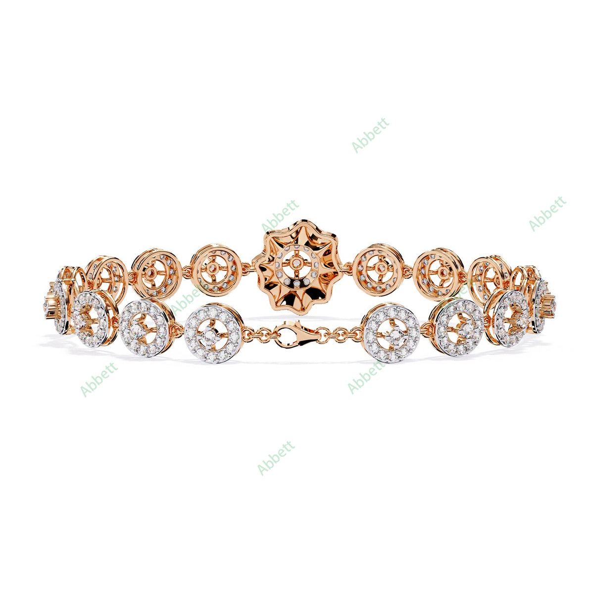 Fashion Bracelet BRFA1441