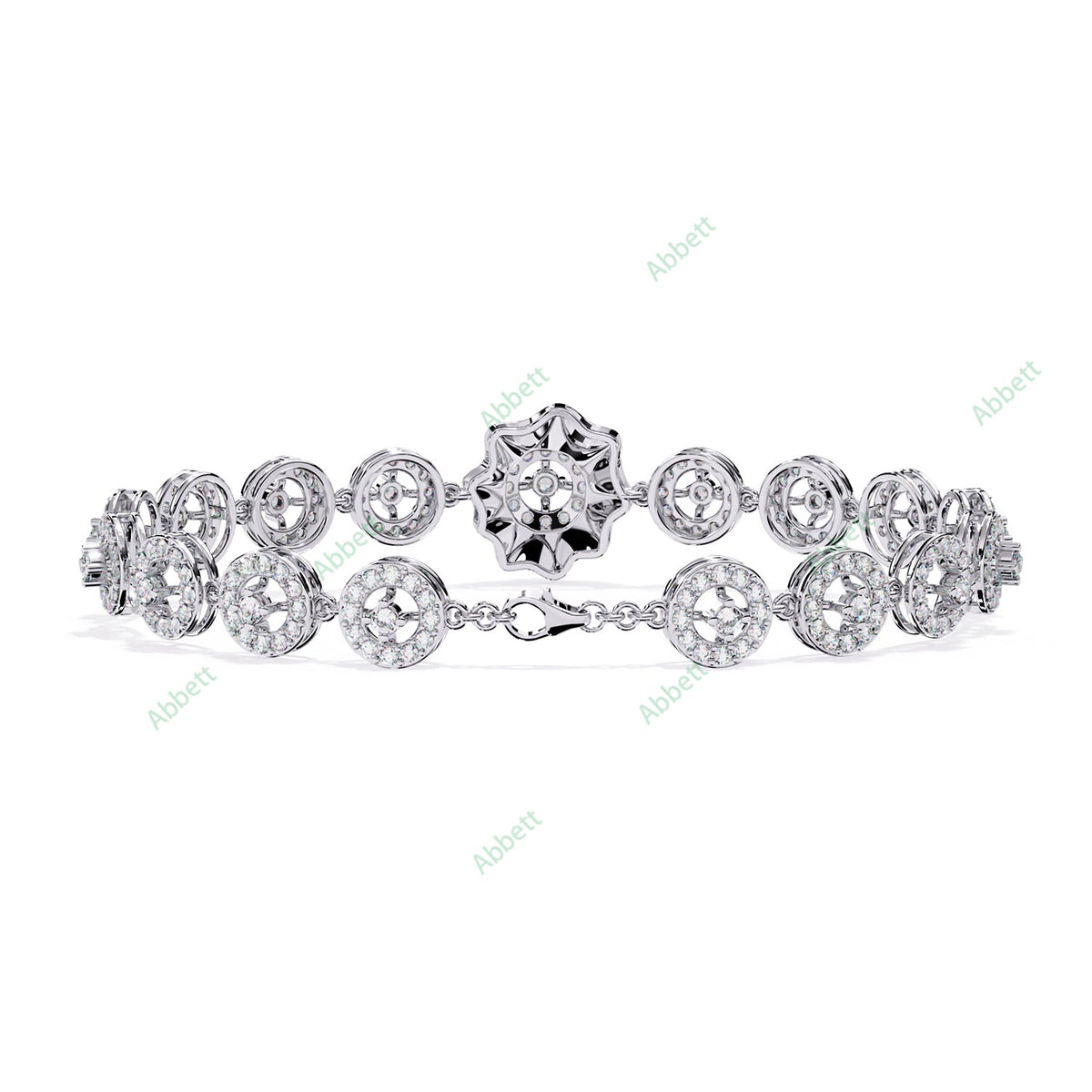 Fashion Bracelet BRFA1441