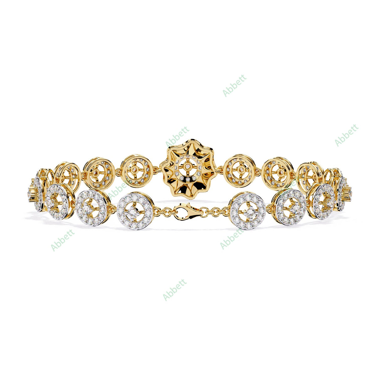 Fashion Bracelet BRFA1441
