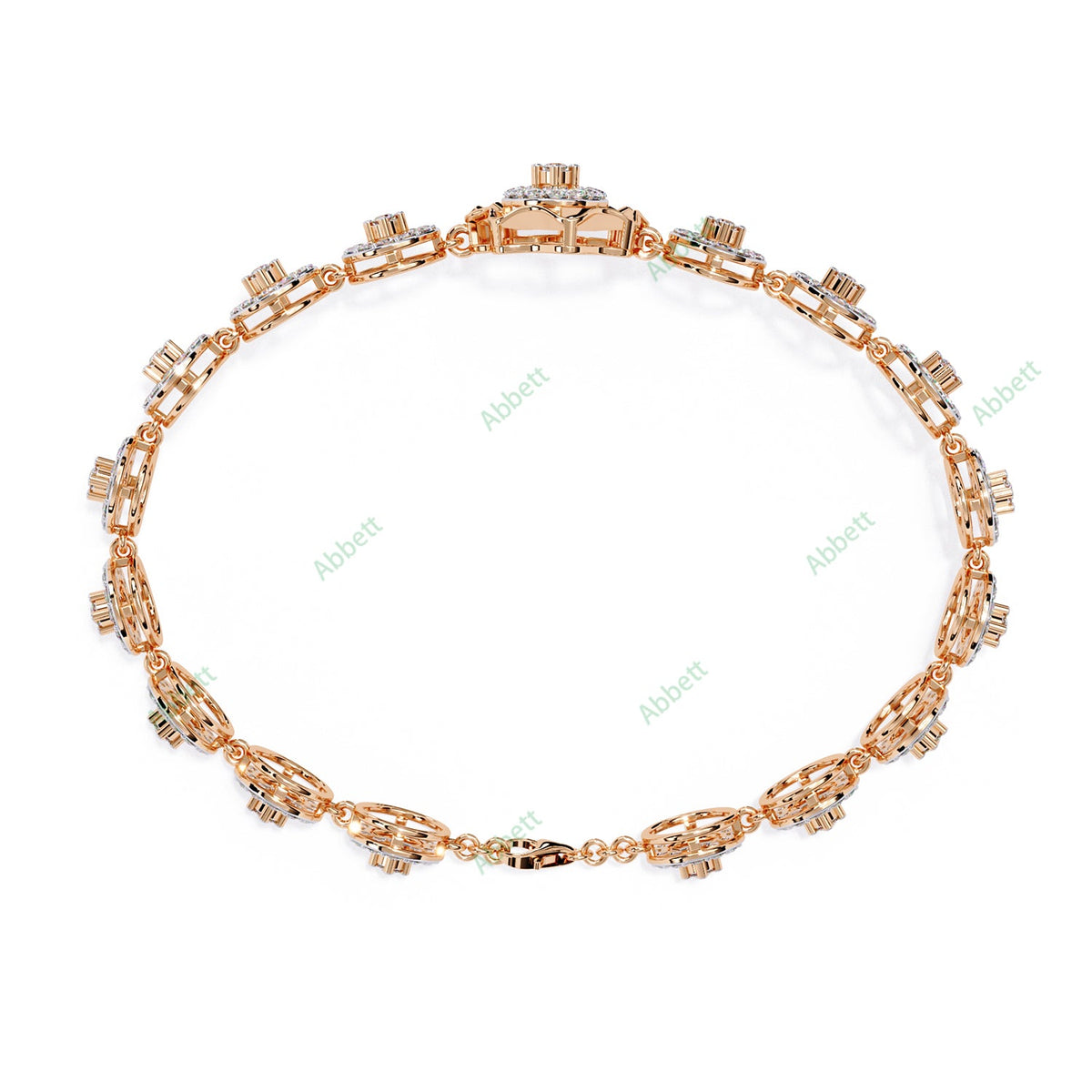 Fashion Bracelet BRFA1441