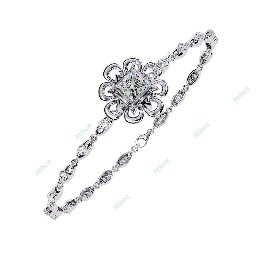 Princess Fashion Bracelet BRFA1442