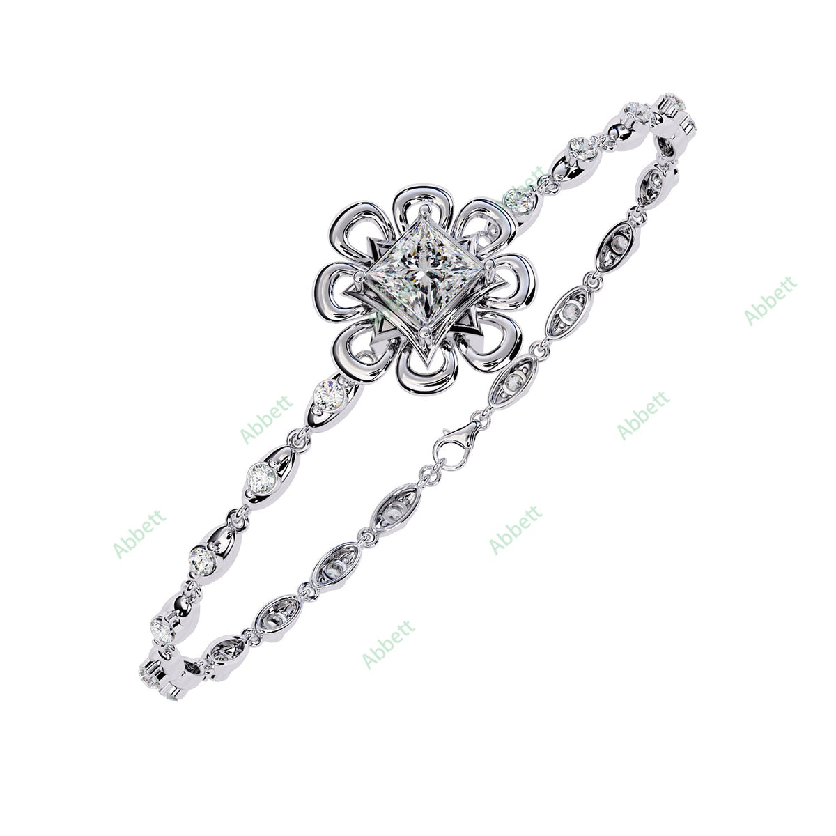 Fashion Bracelet BRFA1442