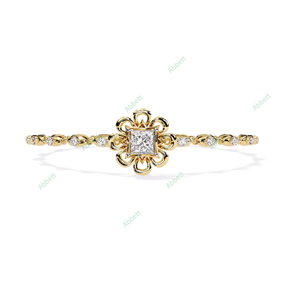 Princess Fashion Bracelet BRFA1442