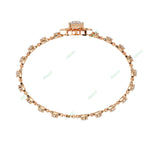 Load image into Gallery viewer, Princess Fashion Bracelet BRFA1442
