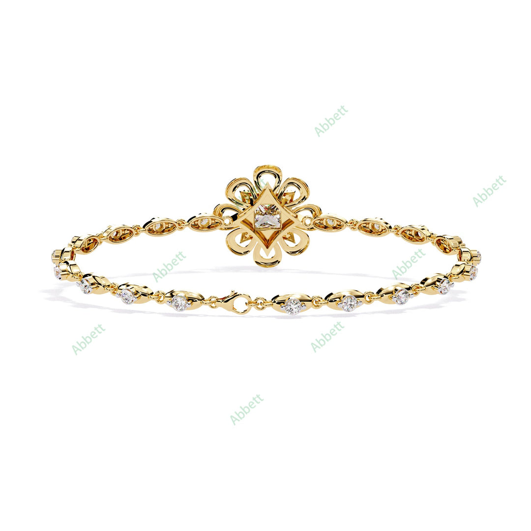 Princess Fashion Bracelet BRFA1442