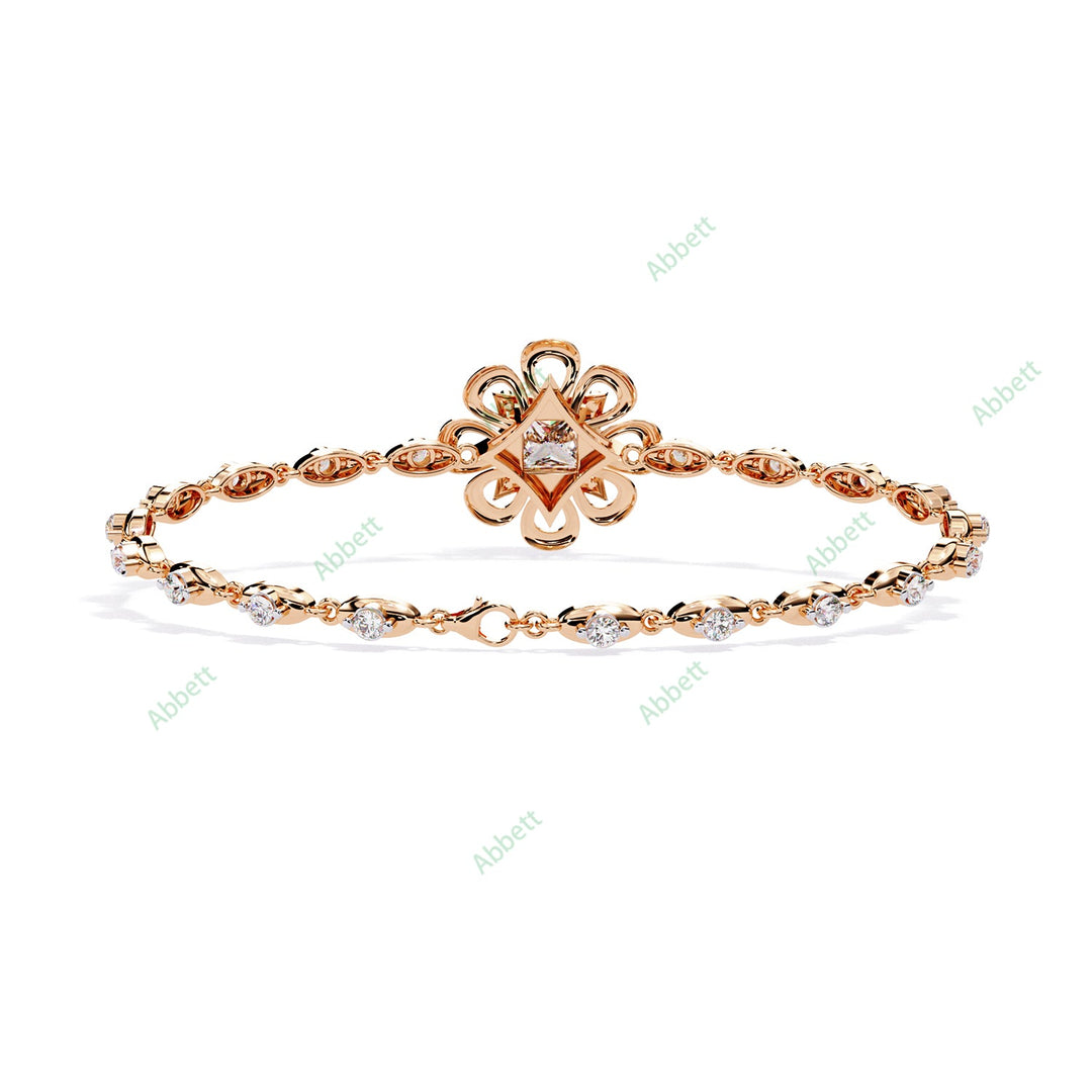 Princess Fashion Bracelet BRFA1442