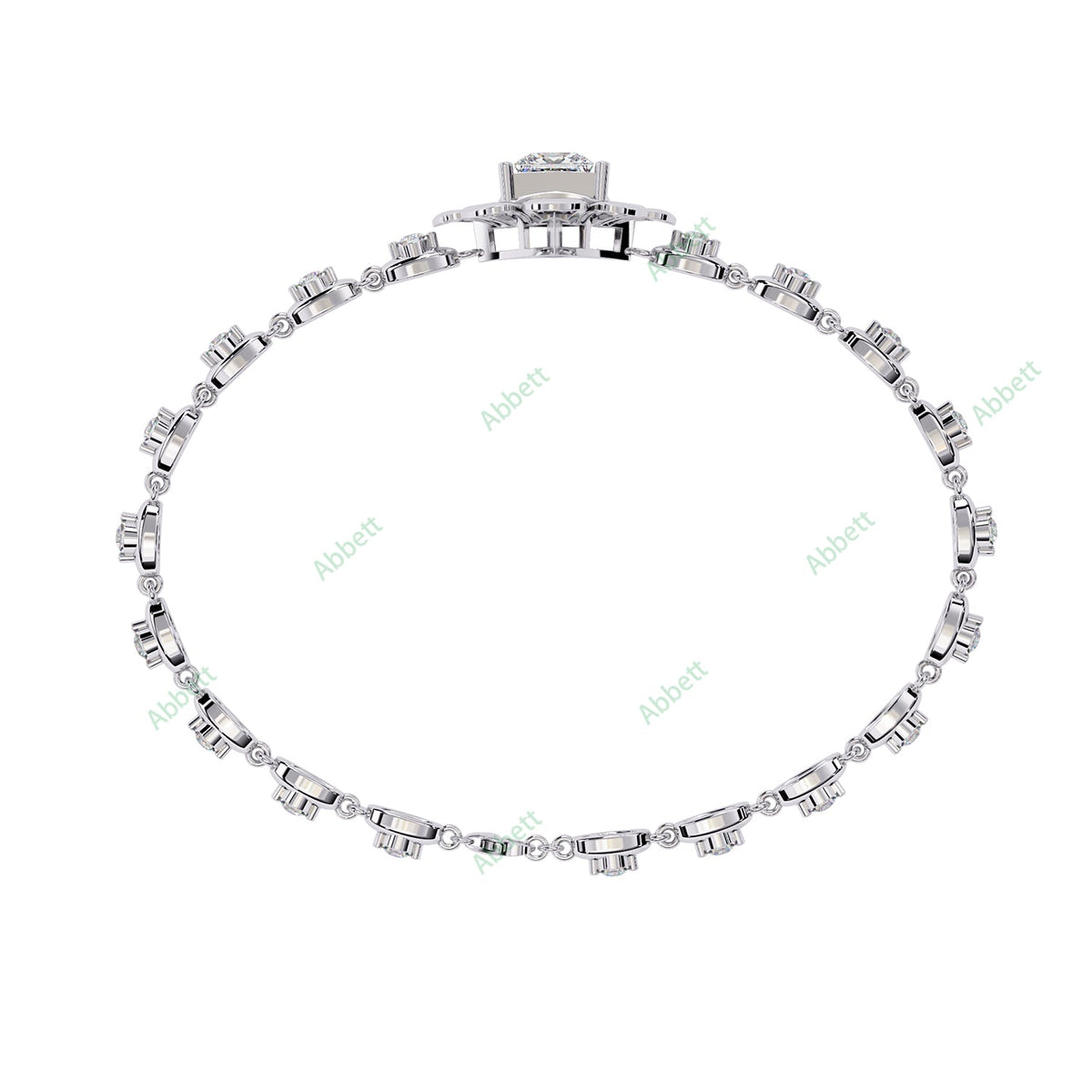 Fashion Bracelet BRFA1442