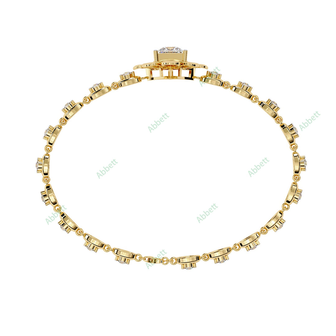 Princess Fashion Bracelet BRFA1442