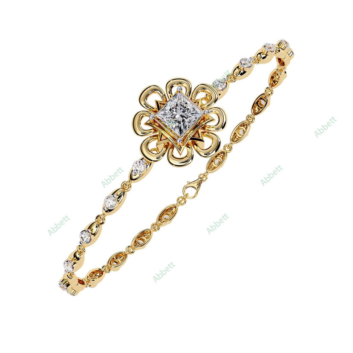 Fashion Bracelet BRFA1442