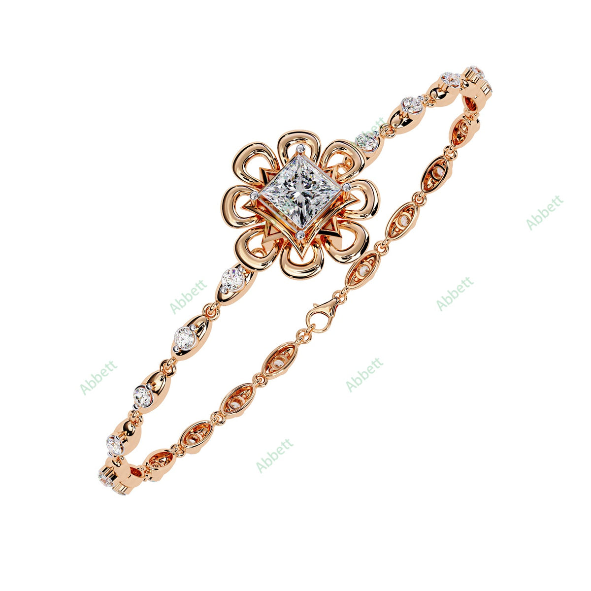 Fashion Bracelet BRFA1442