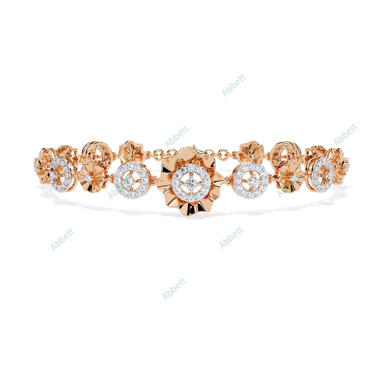 Fashion Bracelet BRFA1445