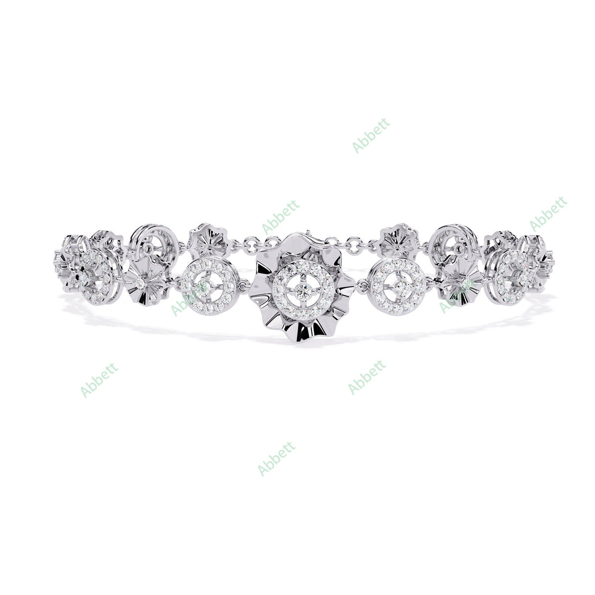 Fashion Bracelet BRFA1445