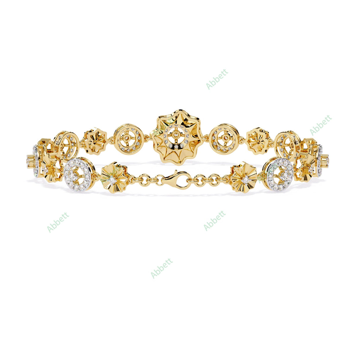 Fashion Bracelet BRFA1445
