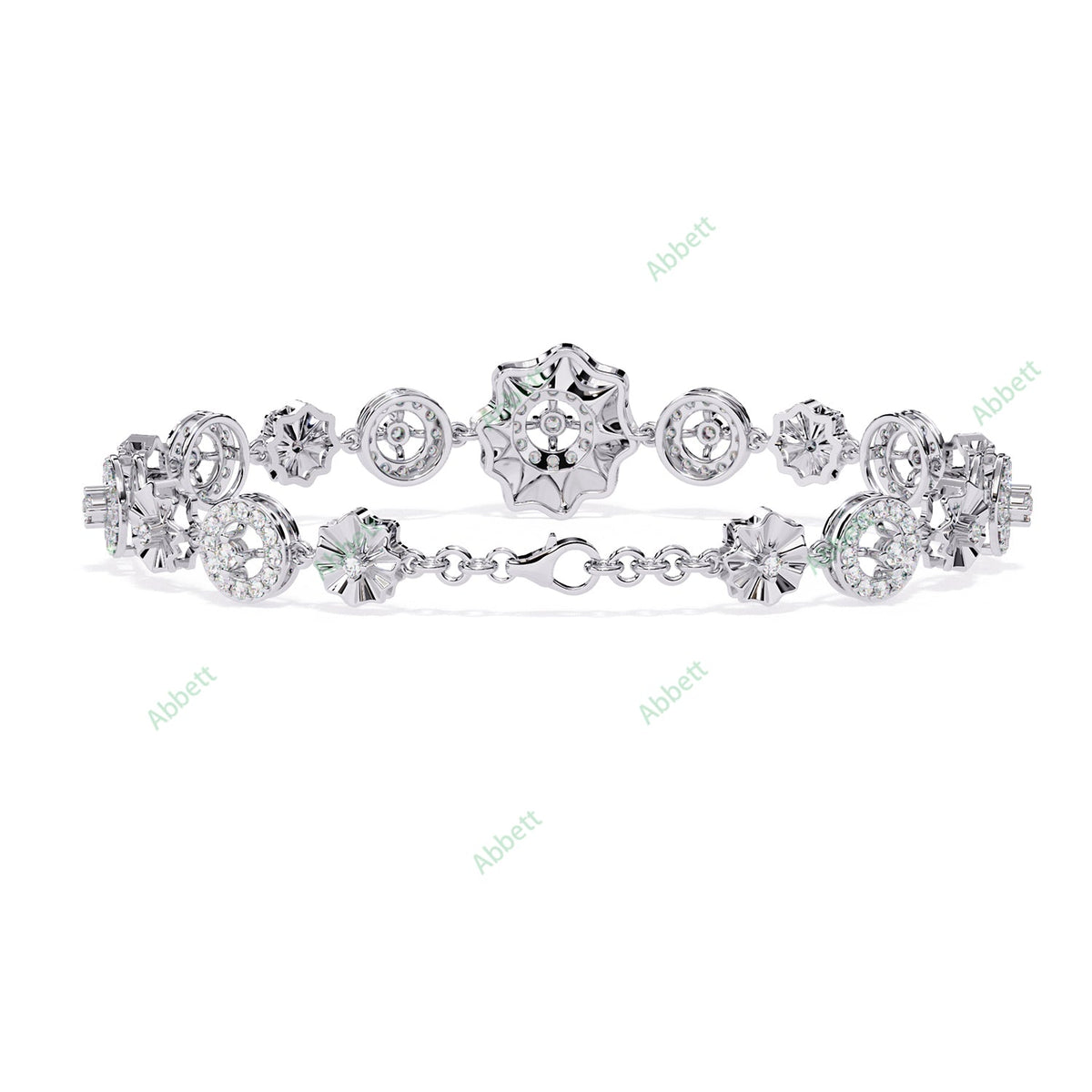 Fashion Bracelet BRFA1445