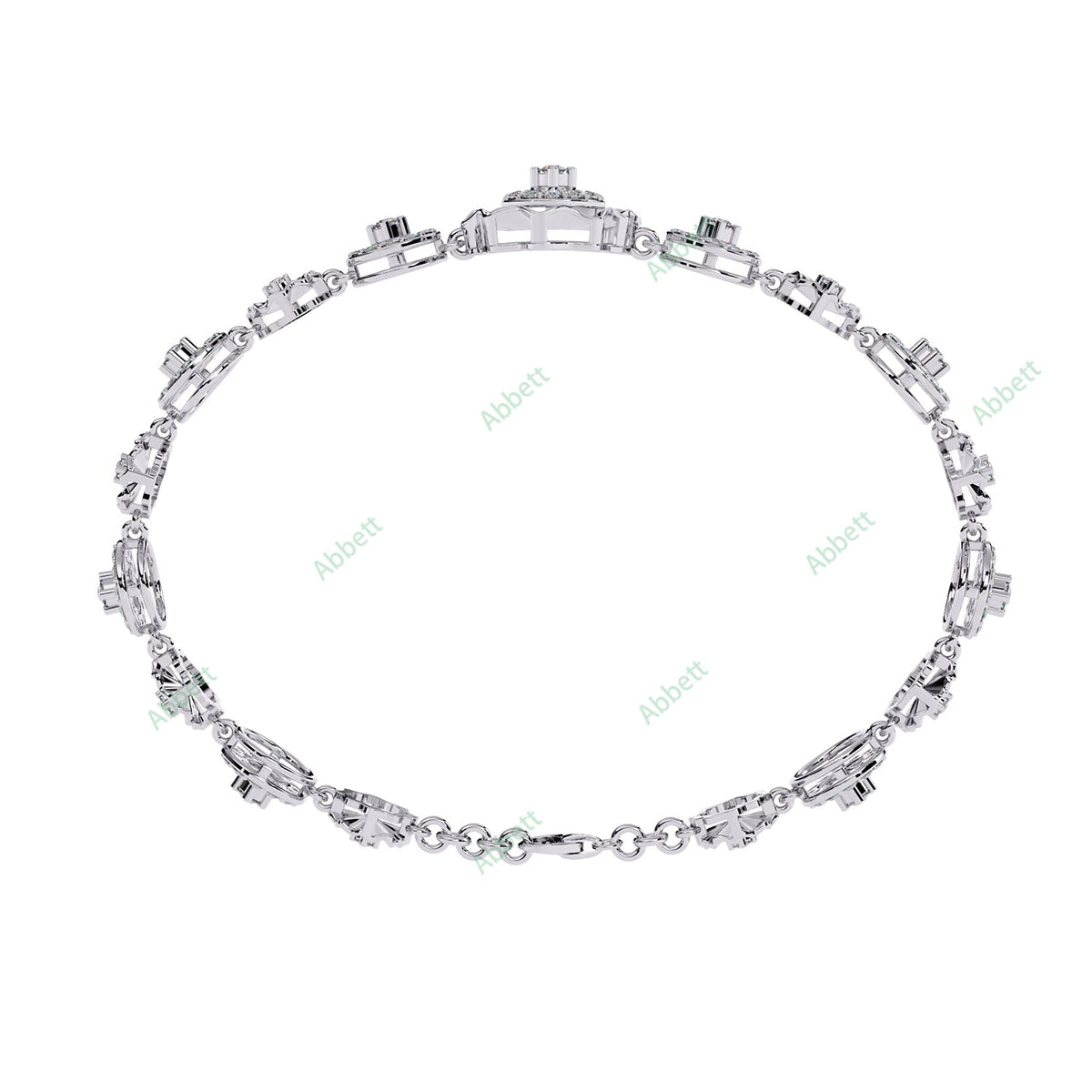 Fashion Bracelet BRFA1445