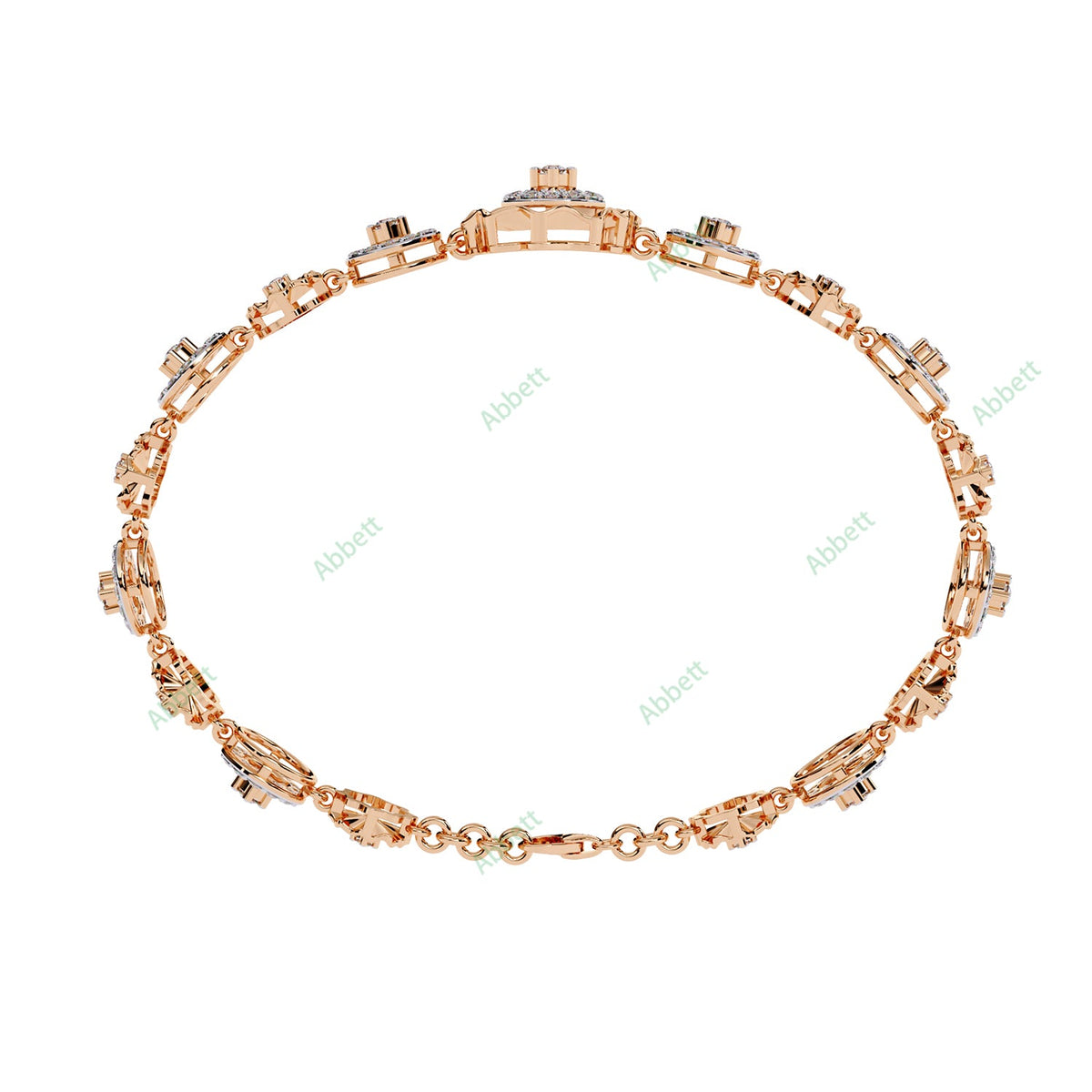 Fashion Bracelet BRFA1445