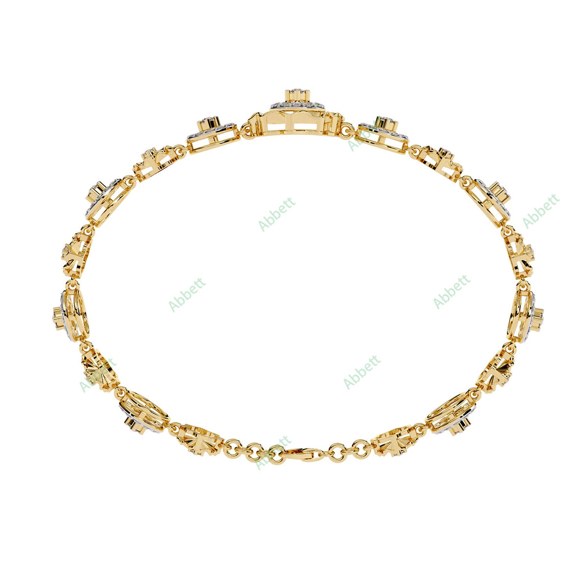 Fashion Bracelet BRFA1445