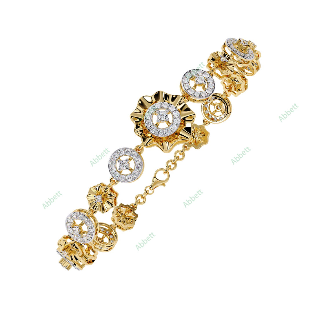 Fashion Bracelet BRFA1445
