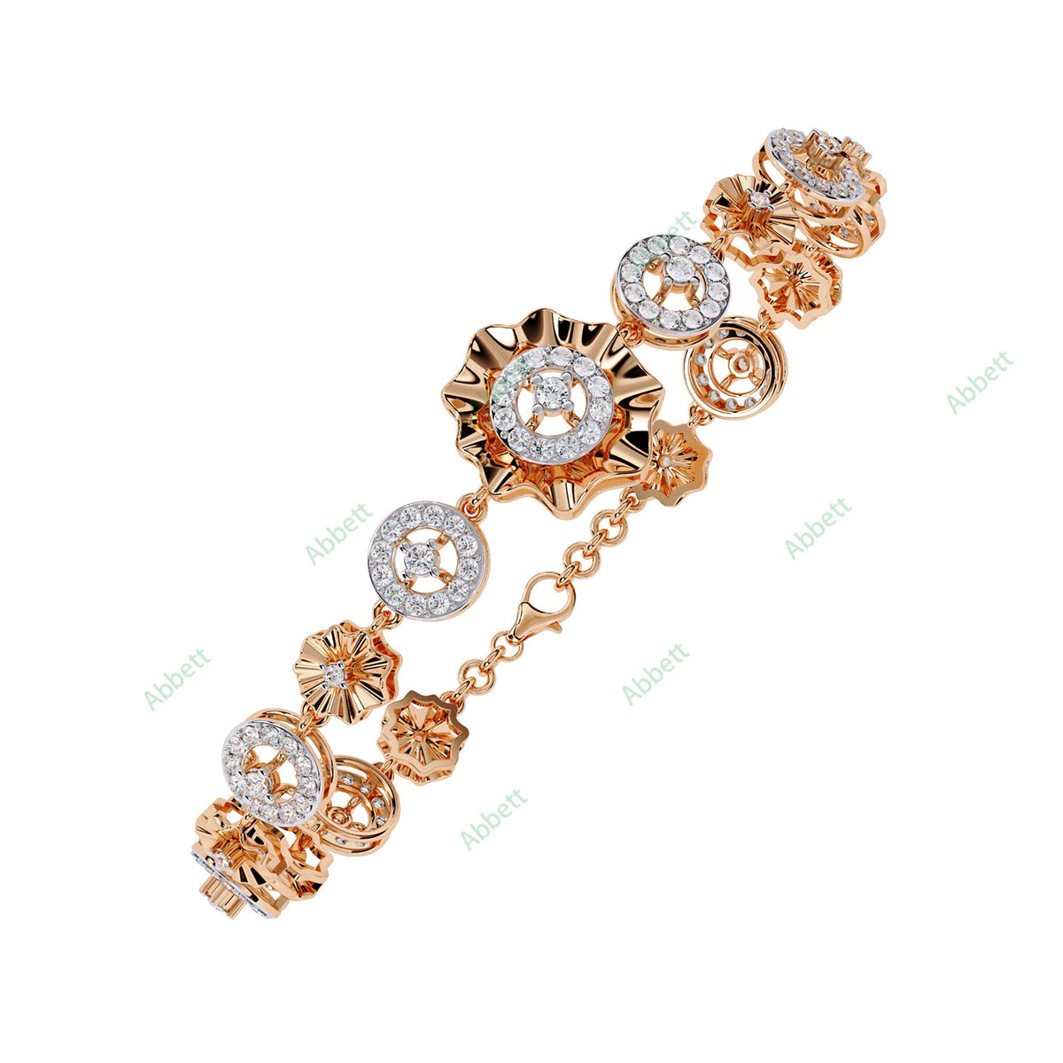 Fashion Bracelet BRFA1445
