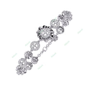 Round Fashion Bracelet BRFA1445