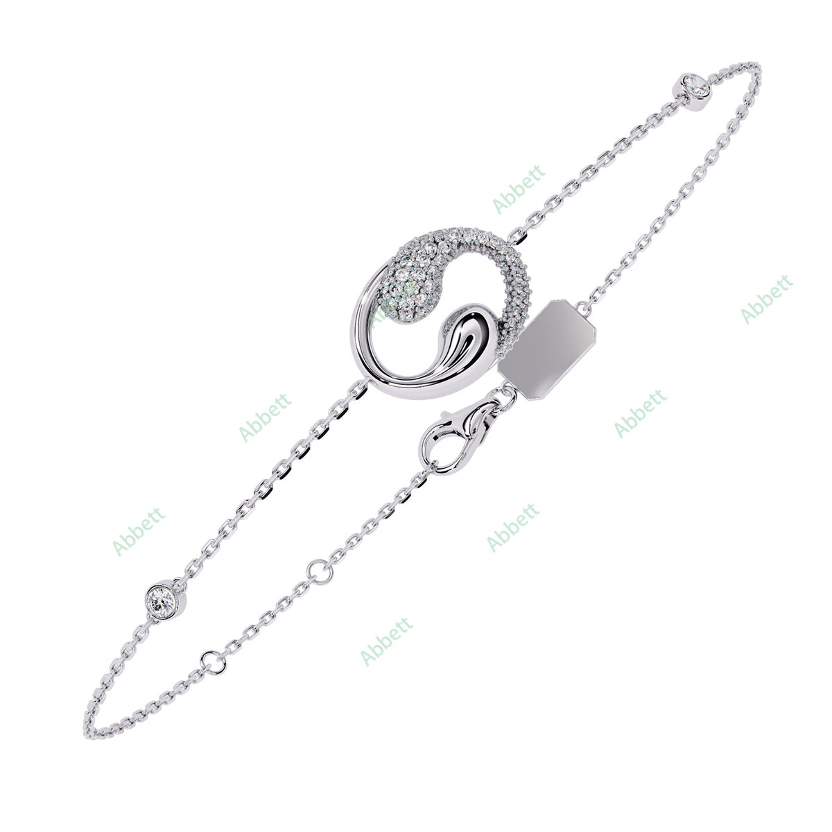 Fashion Bracelet BRFA1447