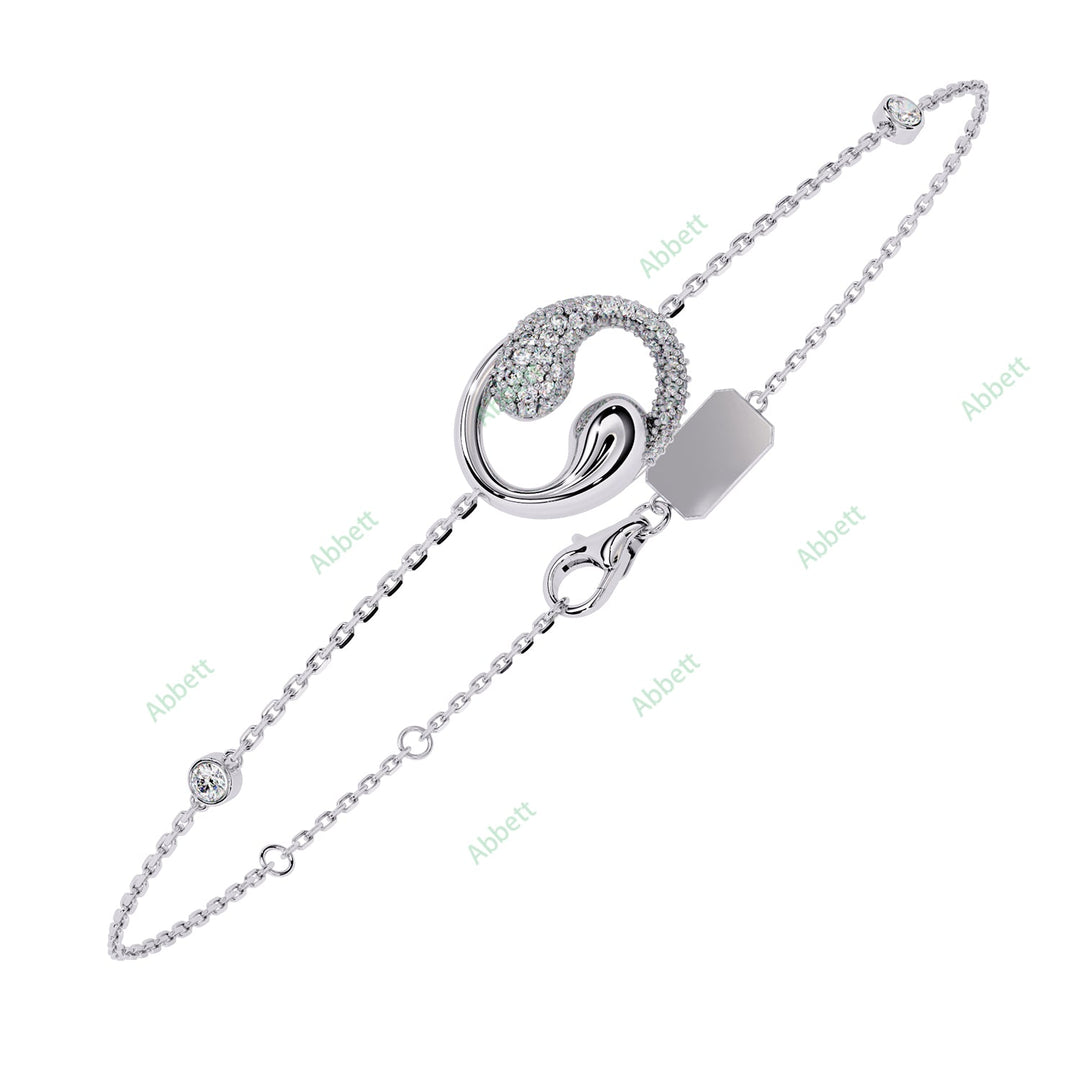 Fashion Bracelet BRFA1447