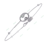 Load image into Gallery viewer, Round Fashion Bracelet BRFA1447
