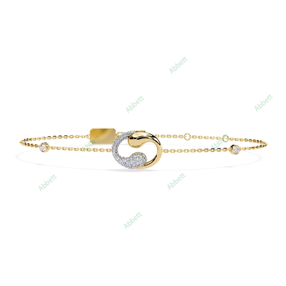 Fashion Bracelet BRFA1447