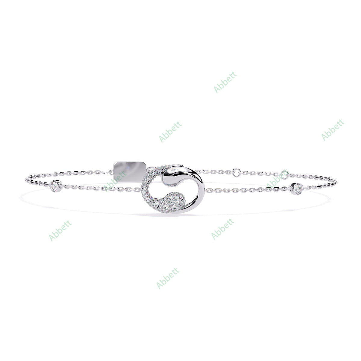 Fashion Bracelet BRFA1447