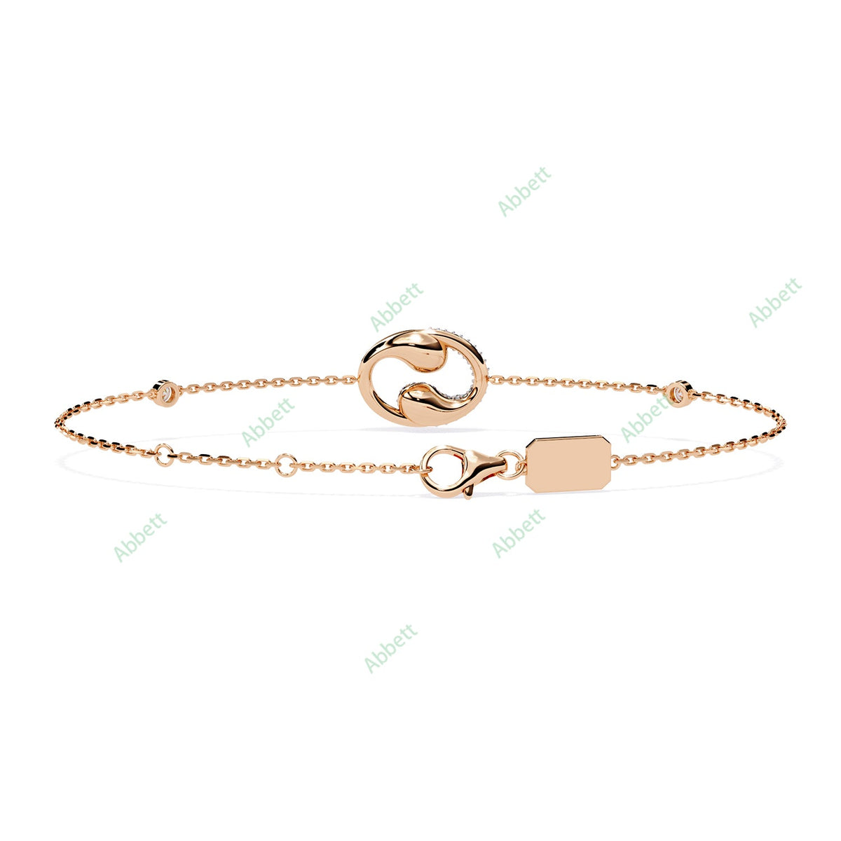 Fashion Bracelet BRFA1447