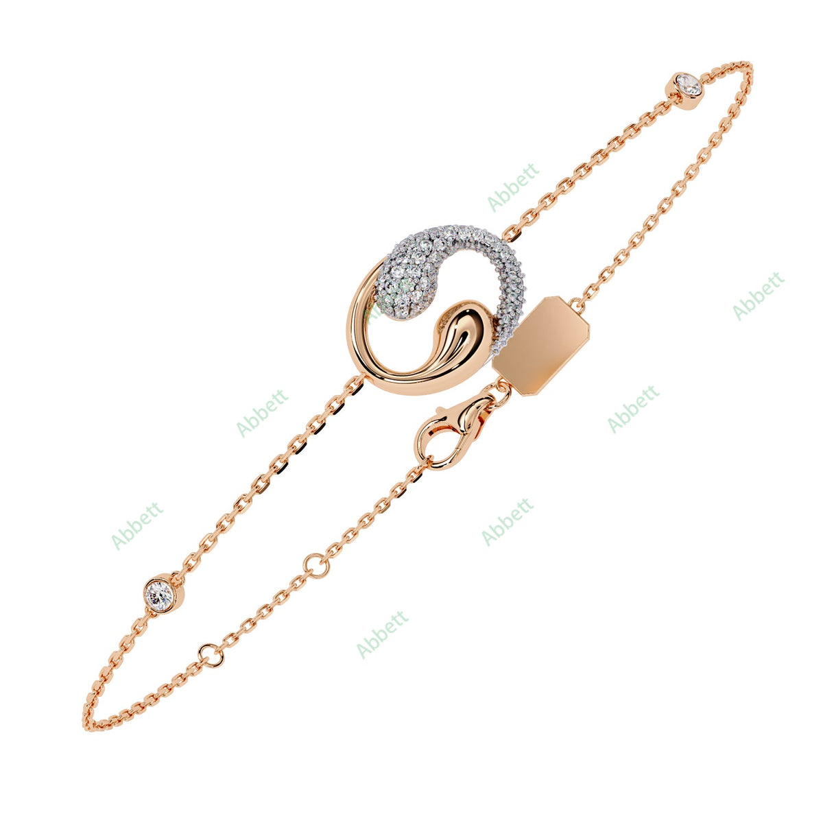 Fashion Bracelet BRFA1447