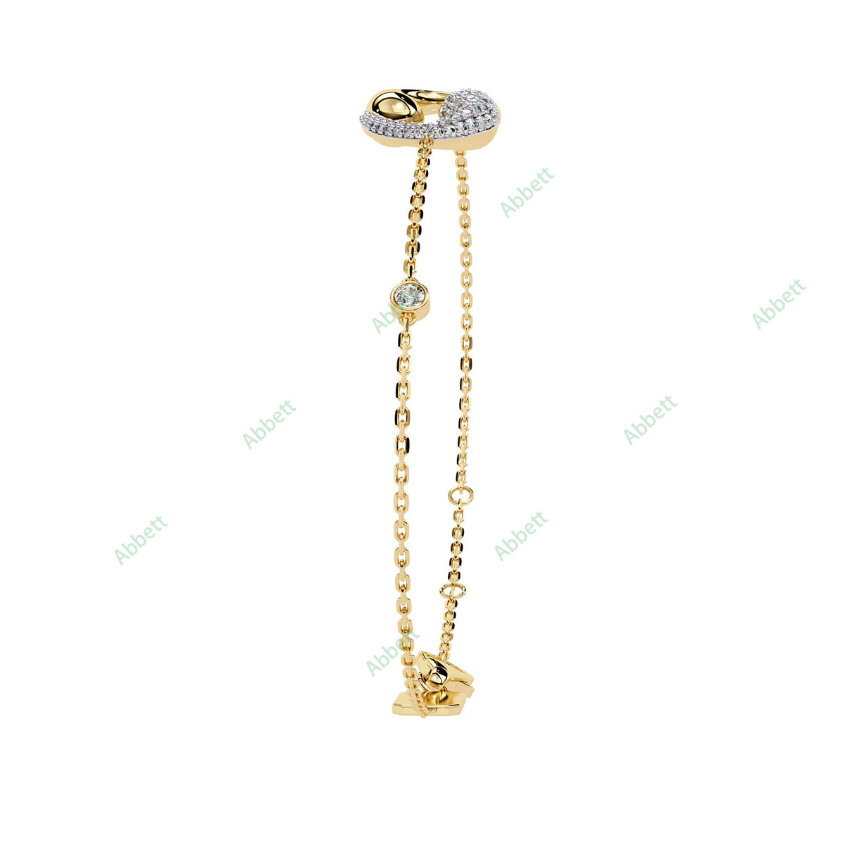 Fashion Bracelet BRFA1447