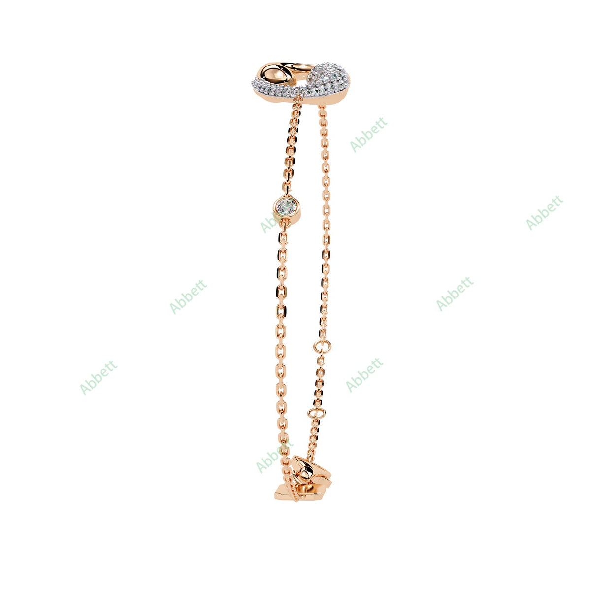 Fashion Bracelet BRFA1447