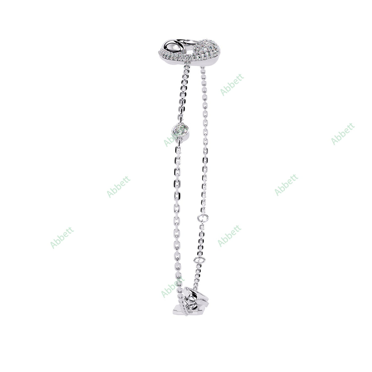Fashion Bracelet BRFA1447