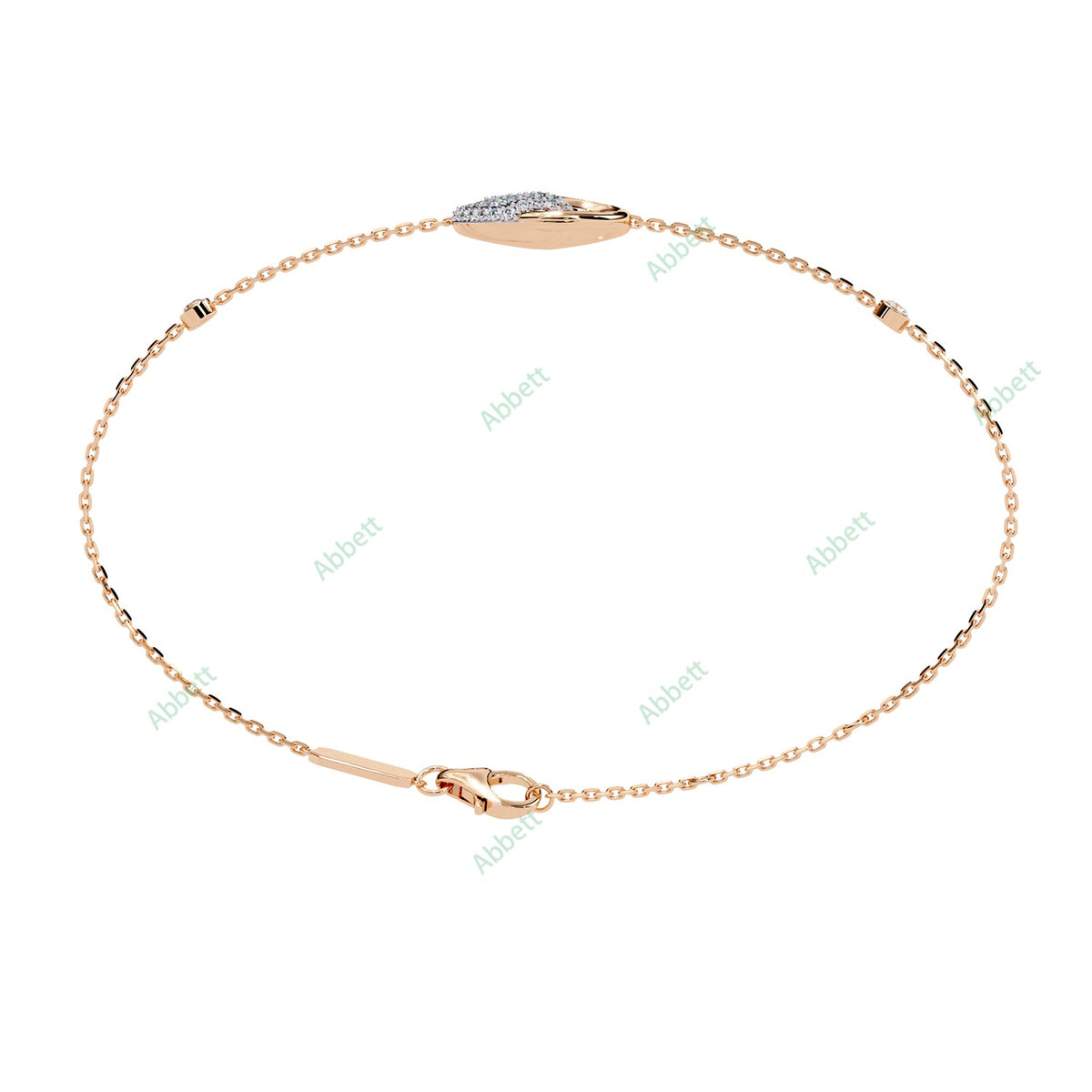 Fashion Bracelet BRFA1447