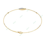 Load image into Gallery viewer, Round Fashion Bracelet BRFA1447
