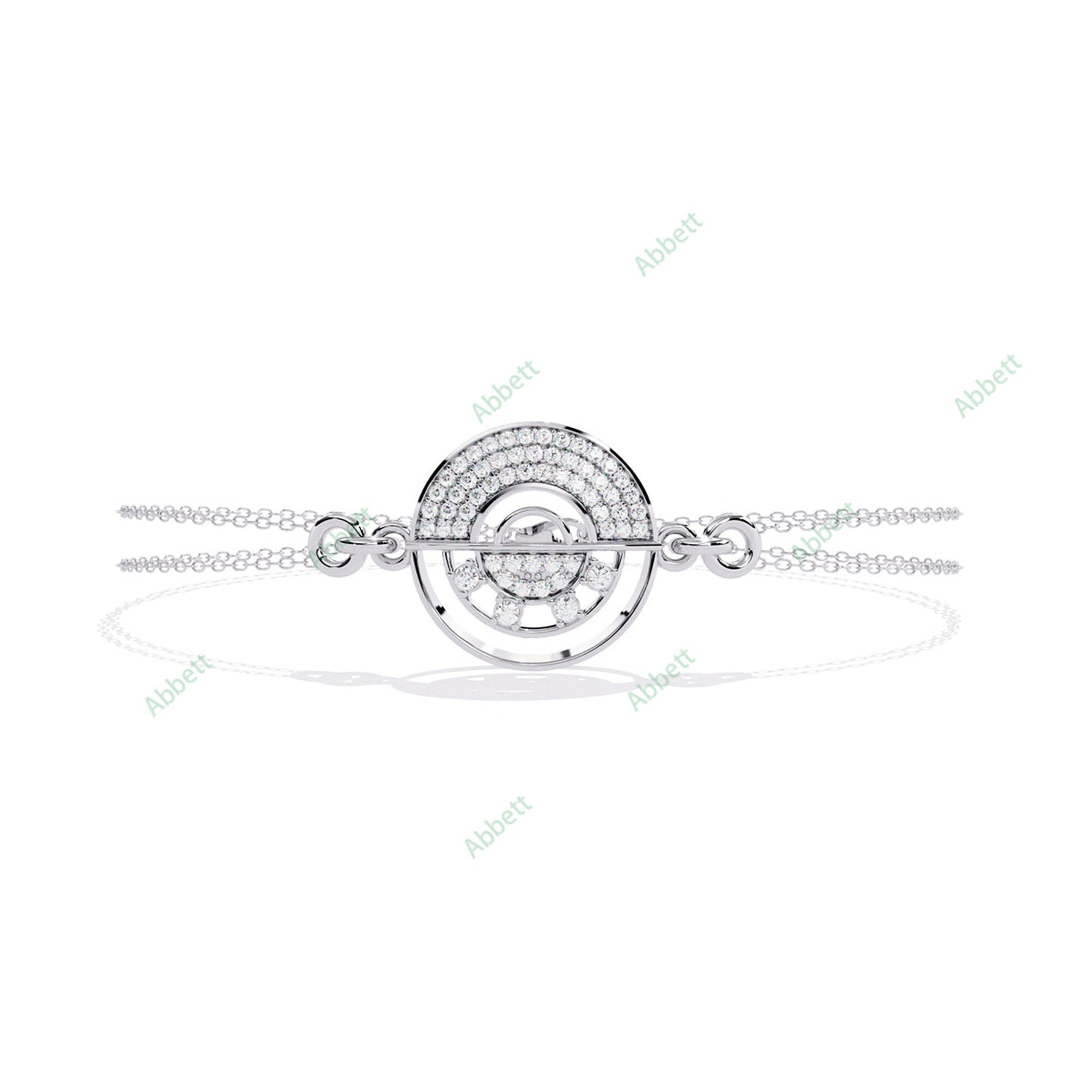 Fashion Bracelet BRFA1450