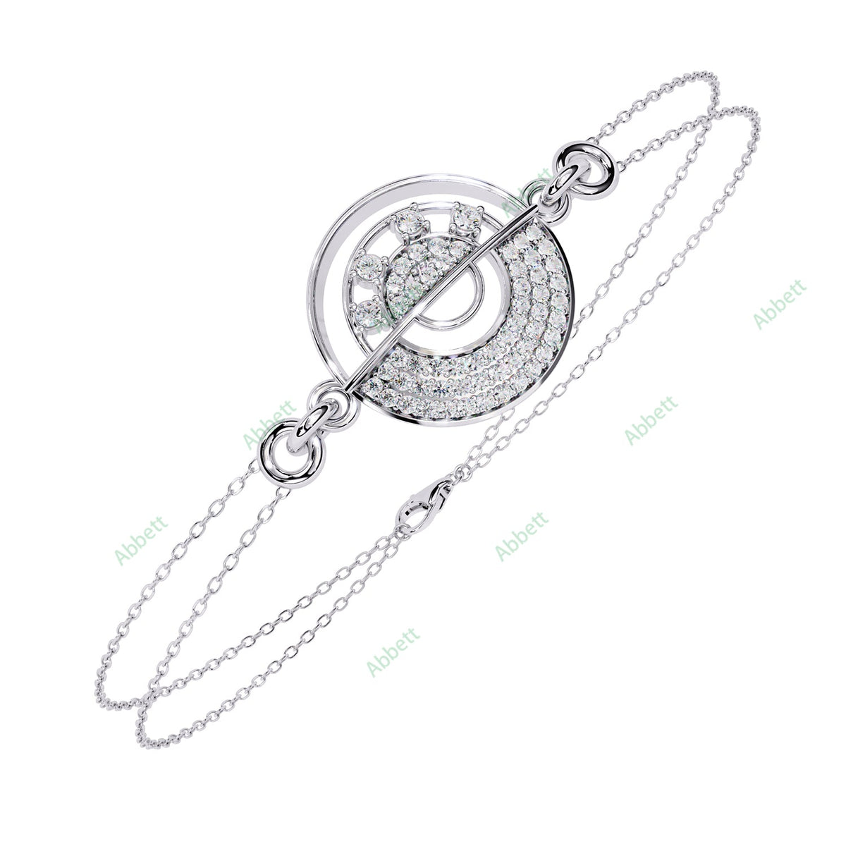 Fashion Bracelet BRFA1450