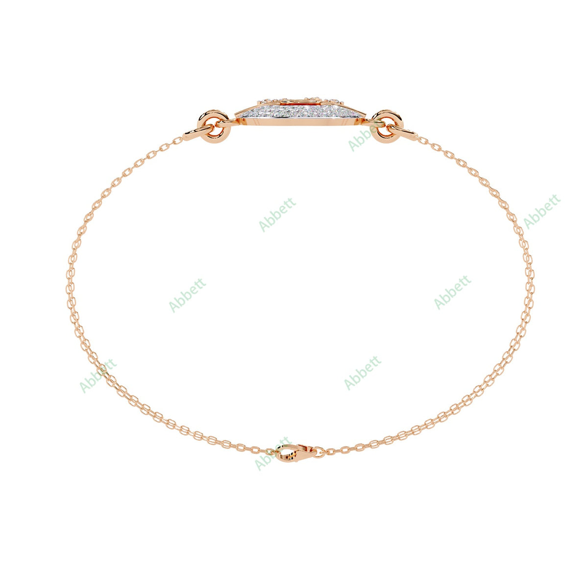 Fashion Bracelet BRFA1450