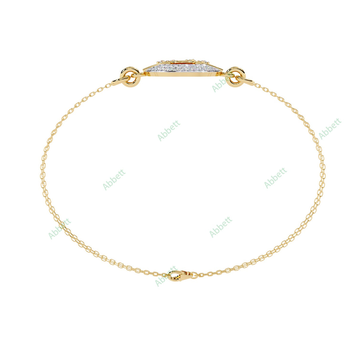 Fashion Bracelet BRFA1450