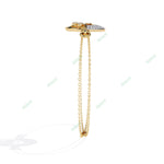 Load image into Gallery viewer, Round Fashion Bracelet BRFA1450
