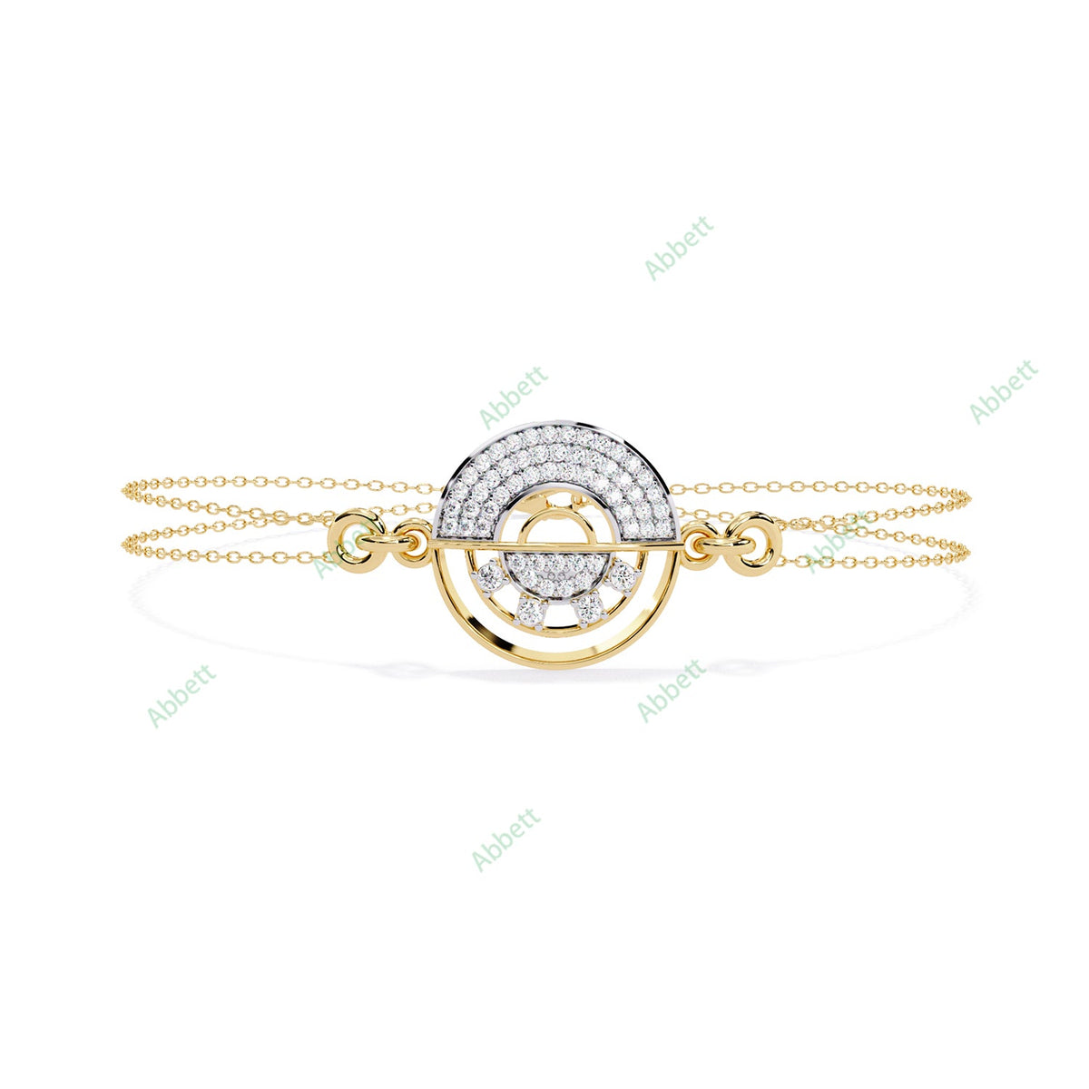 Fashion Bracelet BRFA1450